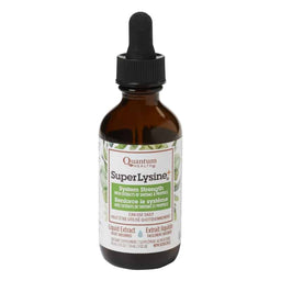 SuperLysine - System strenght