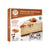 Gâteau cru végétalien - Caramel et pacanes 