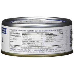 Safe Catch Germon Sauvage Albacore
