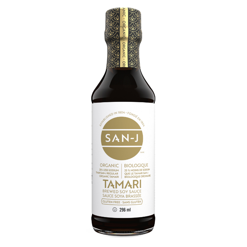 Lite tamari Gluten free
