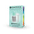 Trousse pour le test du pH de l'eau