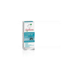 Complete eye relief