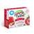Gelée De Fraises Sans Sucre Keto Sans OGM Sans gluten Sans allergènes