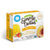 Simply Delish Gelée Végétale À La Pêche Sans Sucre Keto Sans OGM 