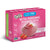 Simply Delish Pouding Instantané Végane Aux Fraises Kéto Sans sucre Sans gluten Végane Sans OGM