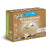Simply Delish Pouding Instantané Végane À La Vanille Kéto Sans sucre Sans OGM 