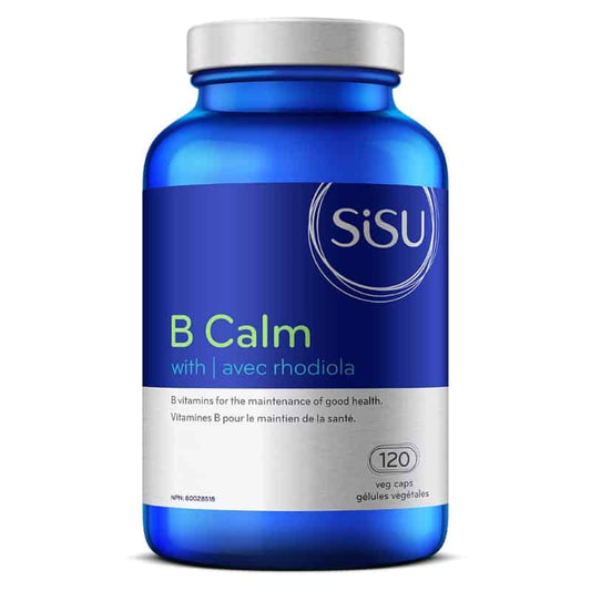 B Calm avec rhodiola