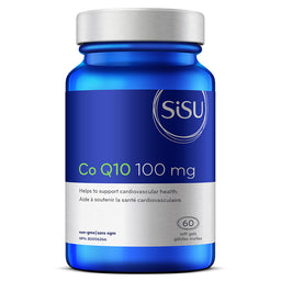 Co Q10 100 mg
