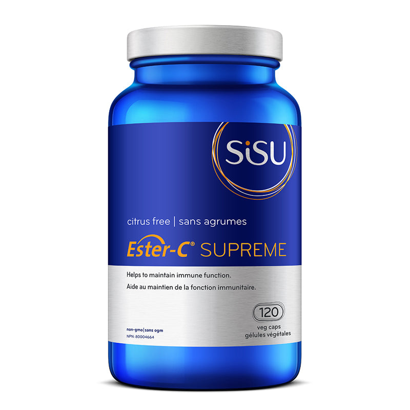 Ester-c Supreme