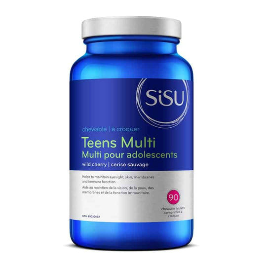 Multi Pour Adolescents À Croquer