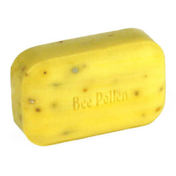 Savon au Pollen d'abeilles