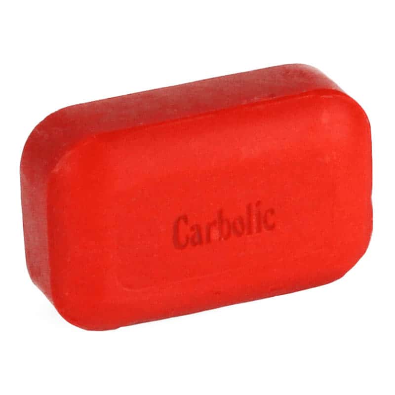 Savon Phéniqué