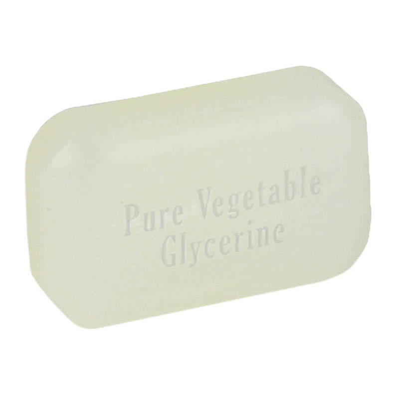 Savon Glycérine végétale