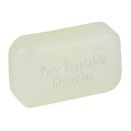 Savon Glycérine végétale