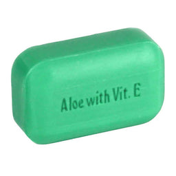 Savon à Aloe Vera et vitamine E
