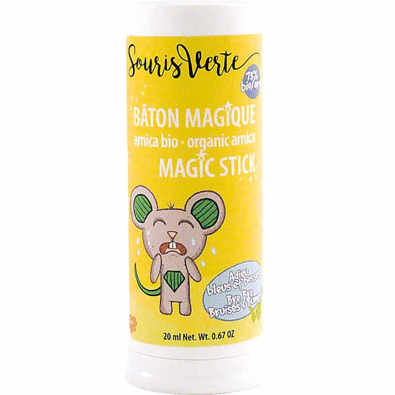 Bâton magique