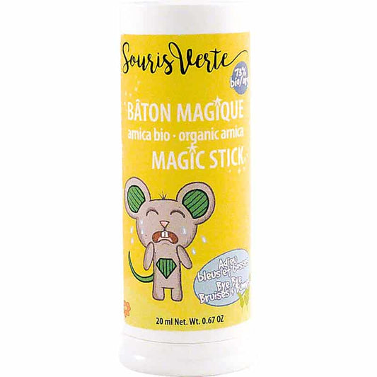 Bâton magique