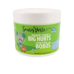 Crème Bobos bio