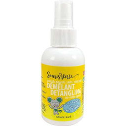Démêlant Poush-poush sans rinçage