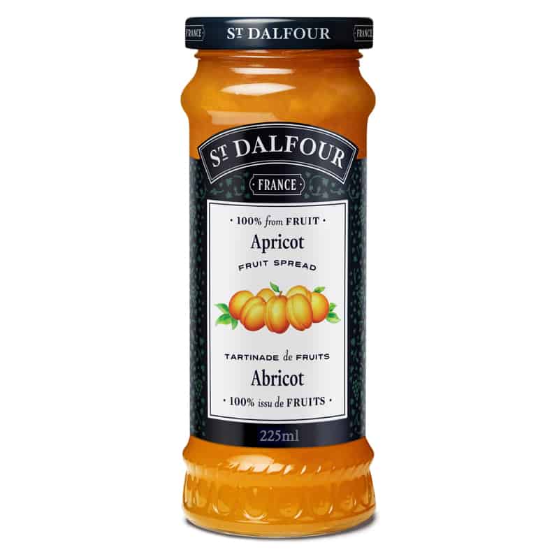 Fruit spread - Apricot