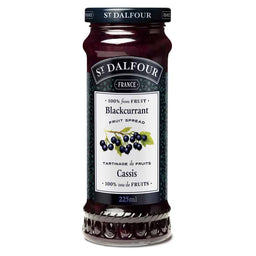Fruit spread - Blackcurrant