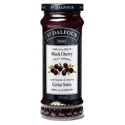 Fruit spread - Black cherry