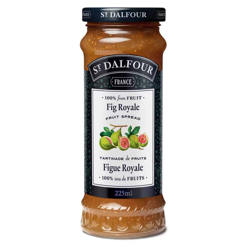Fruit spread - Fig royale