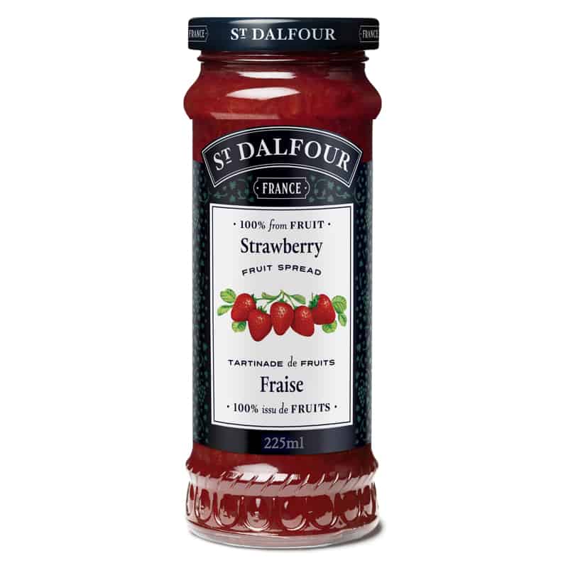Fruit spread - Strawberry