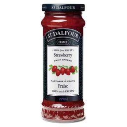 Fruit spread - Strawberry