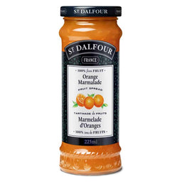 Tartinade de Luxe Marmelade d'Orange