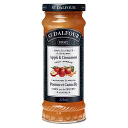 Fruit spread - Apple and cinnamon