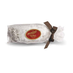Stollen cake