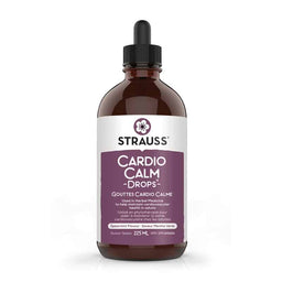Cardio calm drops - Spearmint
