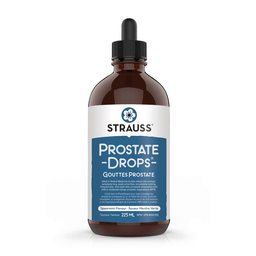 Prostate Drops