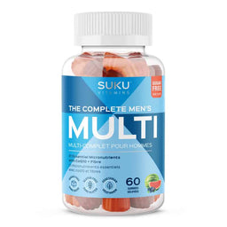 Multi-complet pour hommes