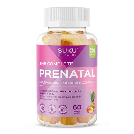 Multivitamine Prénatale Complète