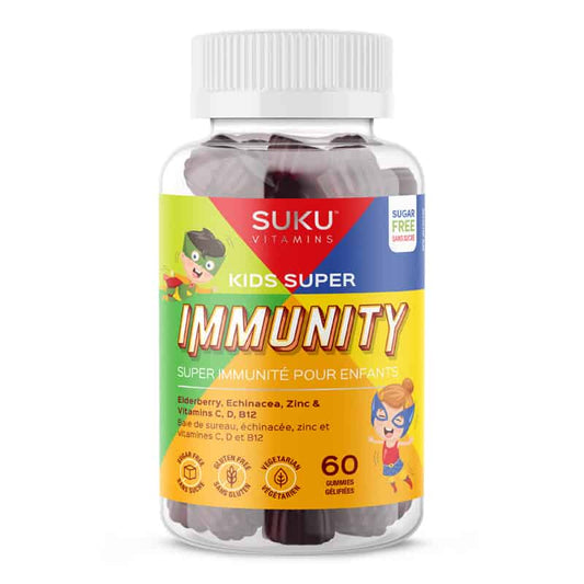 Kids Super Immunité