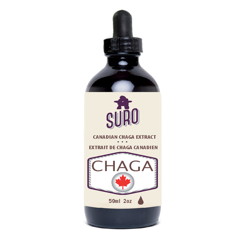 Suro Chaga