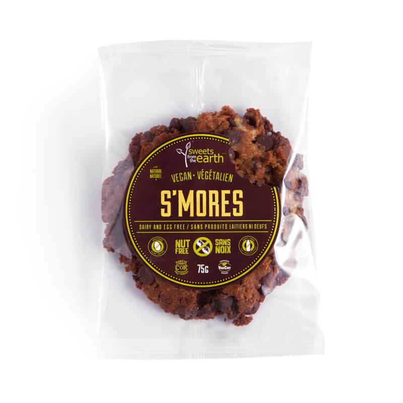 S'mores Vegan