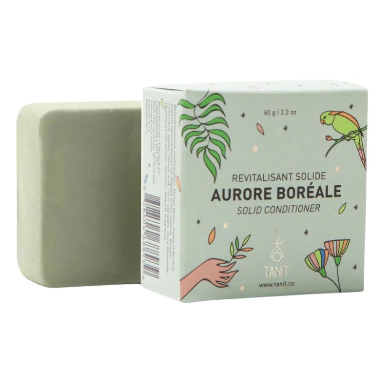 Revitalisant en barre - Aurore Boréale