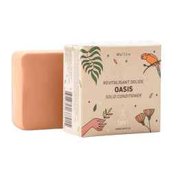 Solid conditioner - Oasis