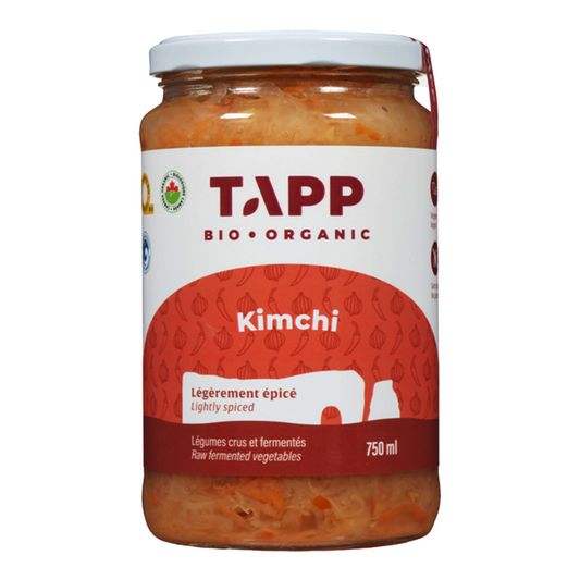 Kimchi