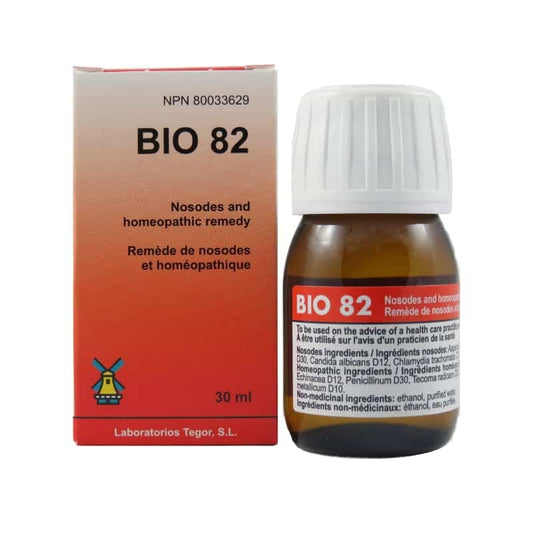 BIO 82