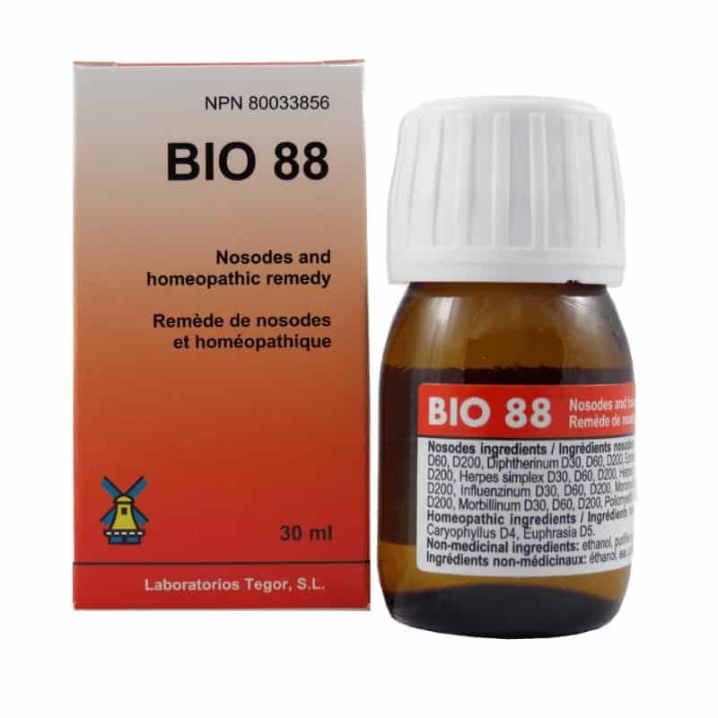 BIO 88