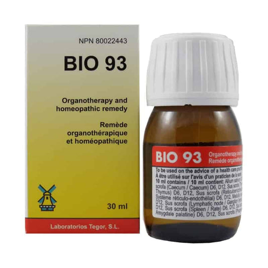 BIO 93