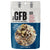 Bouchées GFB au chocolat noir et amandes