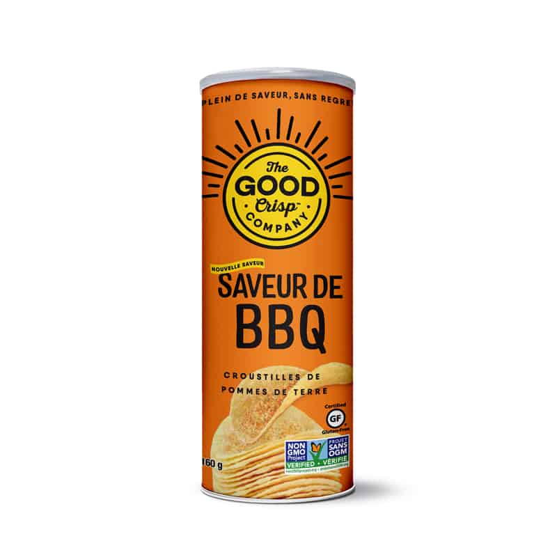 Chips - Outback BBQ