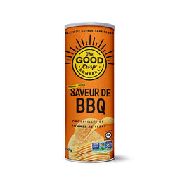 Chips - Outback BBQ