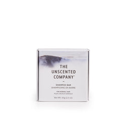 Shampoo bar