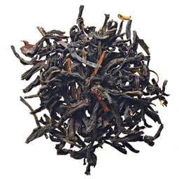 Smoked Black Tea Lapang Souchong